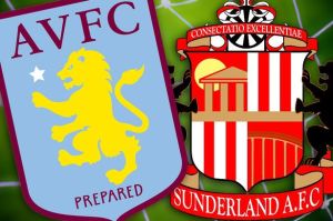 Villa-v-Sunderland